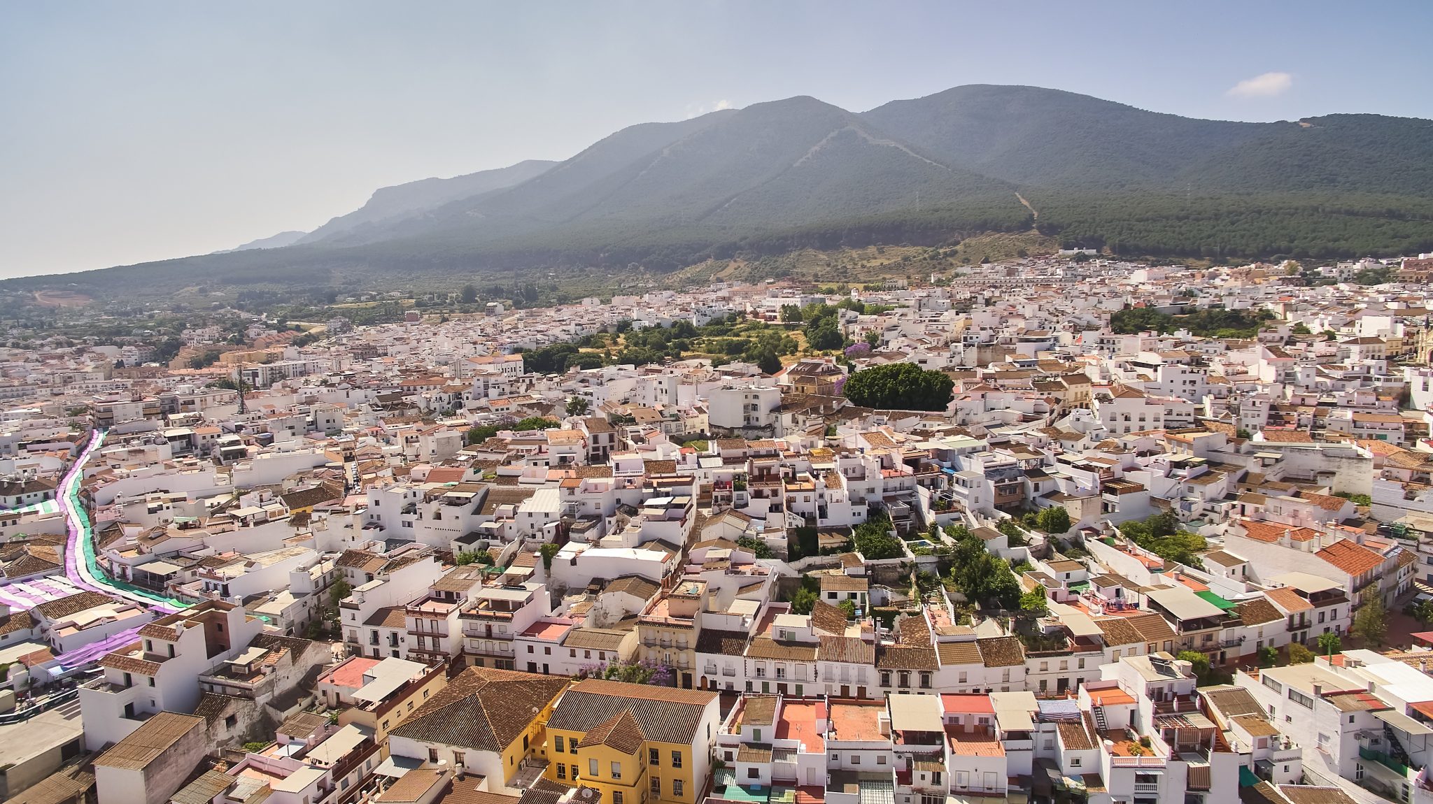 Buying a house in Alhaurin Real Estate